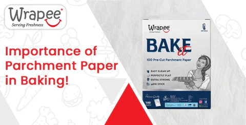 parchment paper