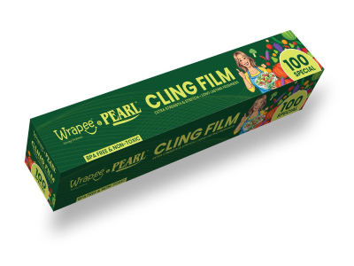 Cling Film